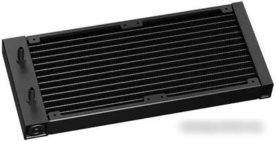 Система жидкостного охлаждения для процессора DeepCool Mystique 240