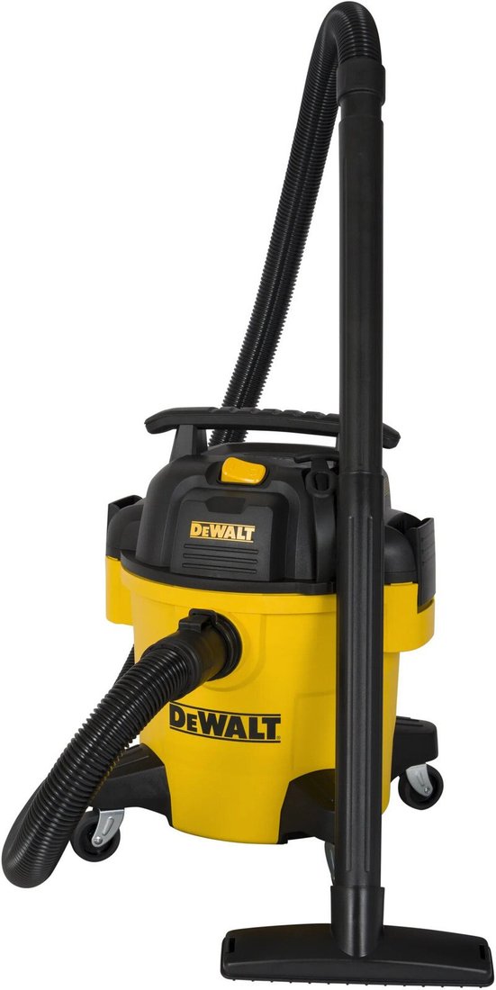 Пылесос DeWalt DXV20P
