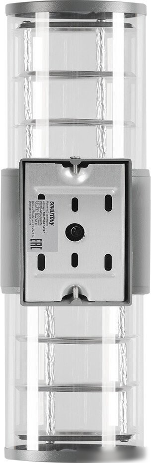 Уличный настенный светильник SmartBuy SBL-WLGR2-2E27