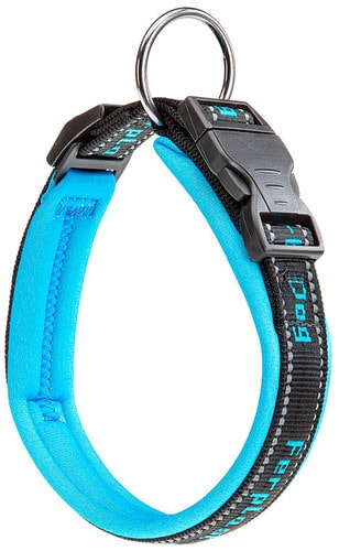 Ошейник Ferplast Sport Dog C25/55 78004125 (синий)