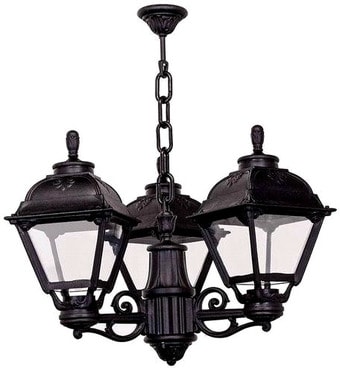Уличный подвесной светильник Fumagalli Cefa U23.120.S30.VXF1R