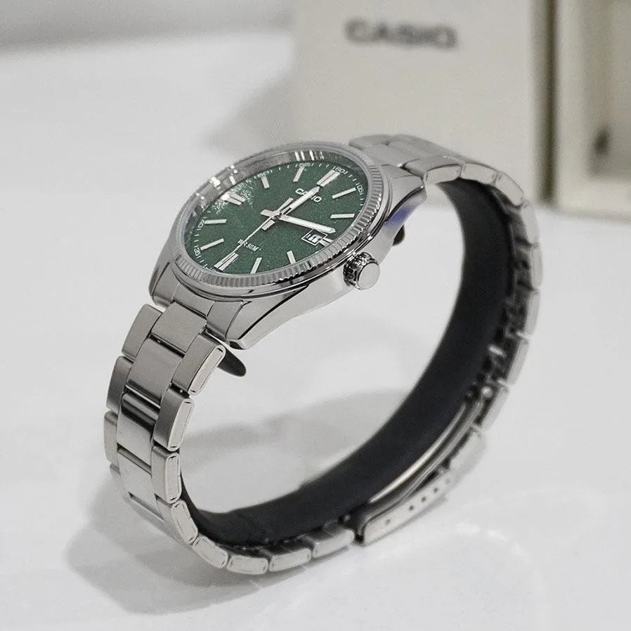 Наручные часы Casio MTP-1302DA-3A