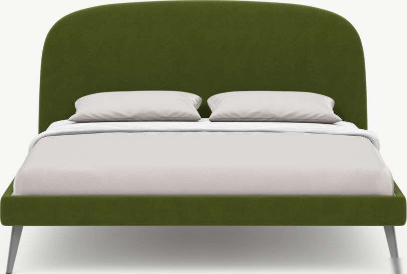Кровать Moon Family 1234 MF011597 160x200