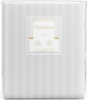 Постельное белье Verossa Stripe 180x215 00 (Royal)