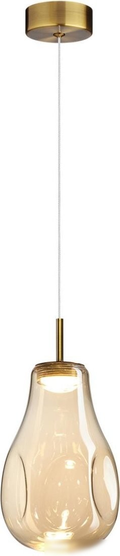 Подвесная люстра Odeon Light Nave 5098/4L