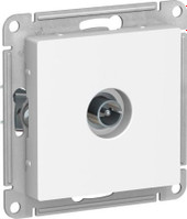 Розетка телевизионная Schneider Electric AtlasDesign ATN001393