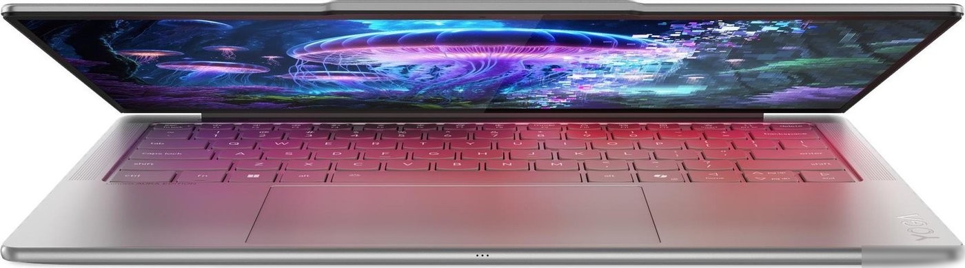 Ноутбук Lenovo Yoga Slim 7 14ILL10 83JX000GRK