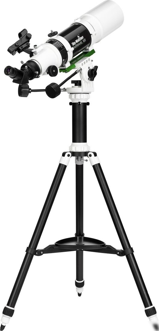 Телескоп Sky-Watcher StarTravel BK 102 AZ PRONTO на треноге Star Adventurer