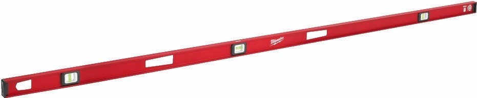 Уровень строительный Milwaukee I-Beam магнитный 4932478567
