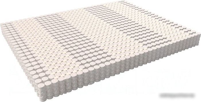 Матрас Mr. Mattress Basis 80x200