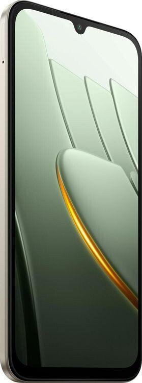 Телефон POCO C81 Pro 4GB/64GB международная версия (золотистый)