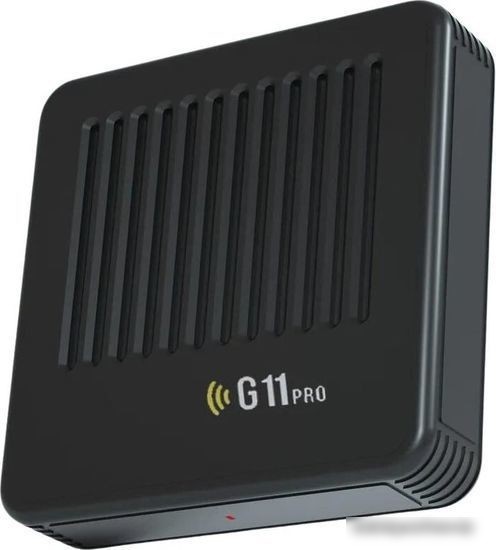 Игровая приставка Gamebox G11 Pro