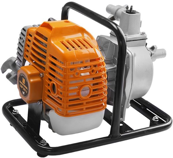 Мотопомпа Carver CGP 259-2 01.022.00002
