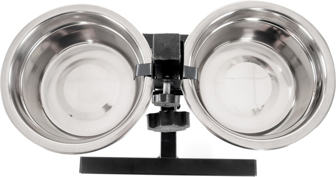 Миски на подставке ZooZooZoo SWT-7004-800