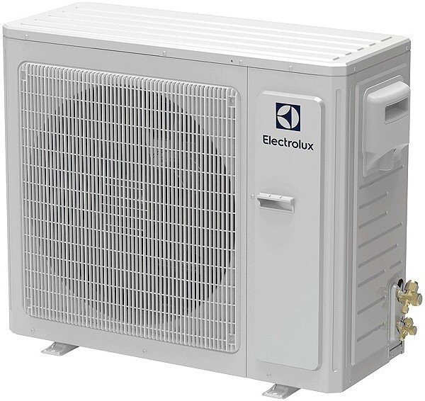 Кондиционер Electrolux EACU-36H/UP4-DC/N8