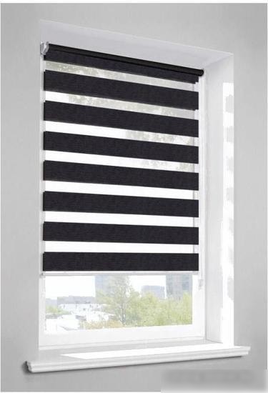 Шторы день-ночь Lm Decor Сити ДН LB 60-03 90х160