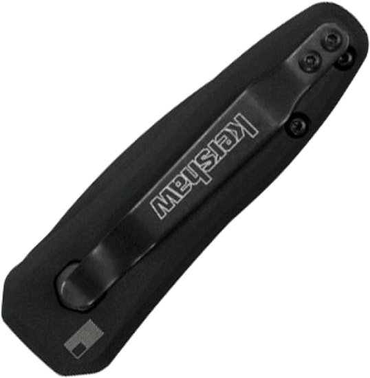 Складной нож Kershaw 7500Blk Launch 4