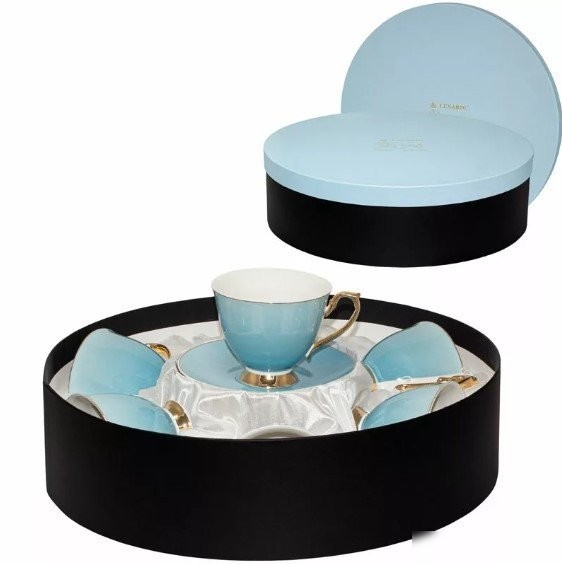 Сервиз Lenardi 122-021