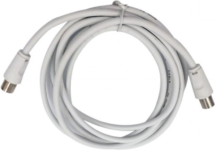 Кабель Cablexpert CCV-515-W-3M