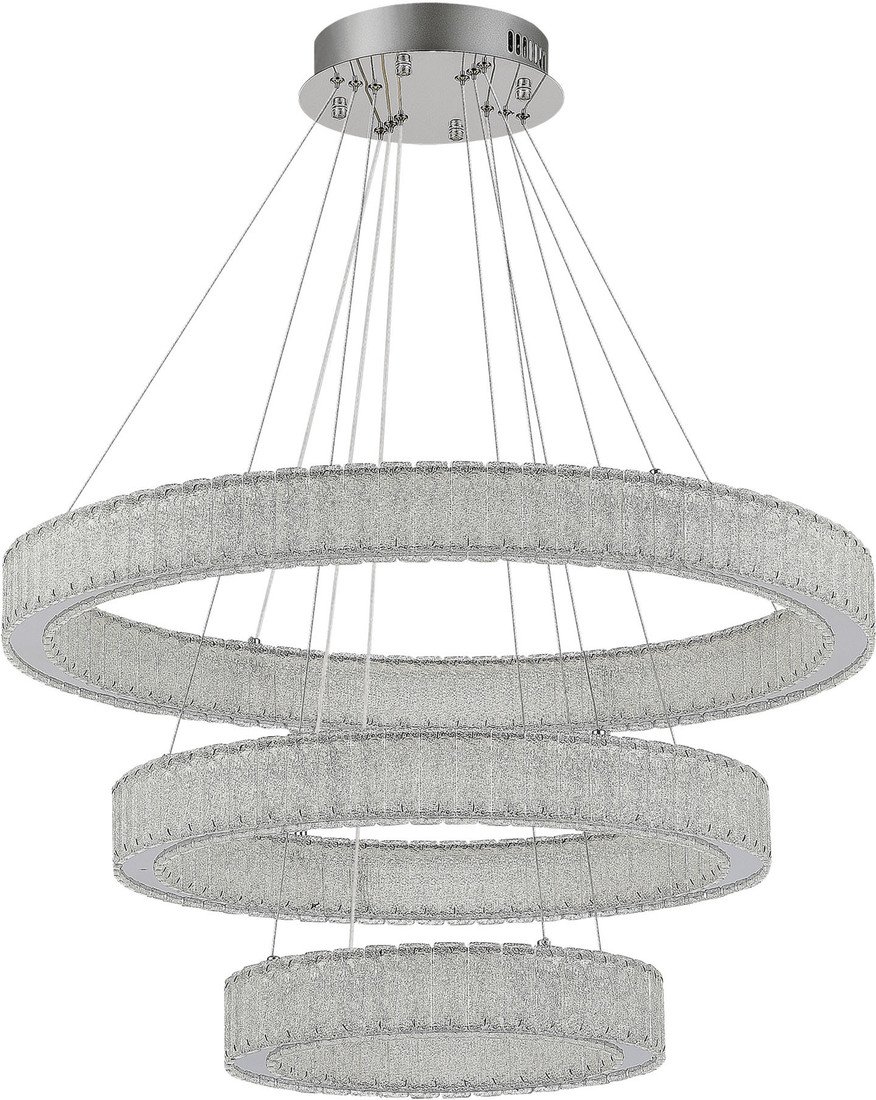 Подвесная люстра ST Luce SL6008.103.03