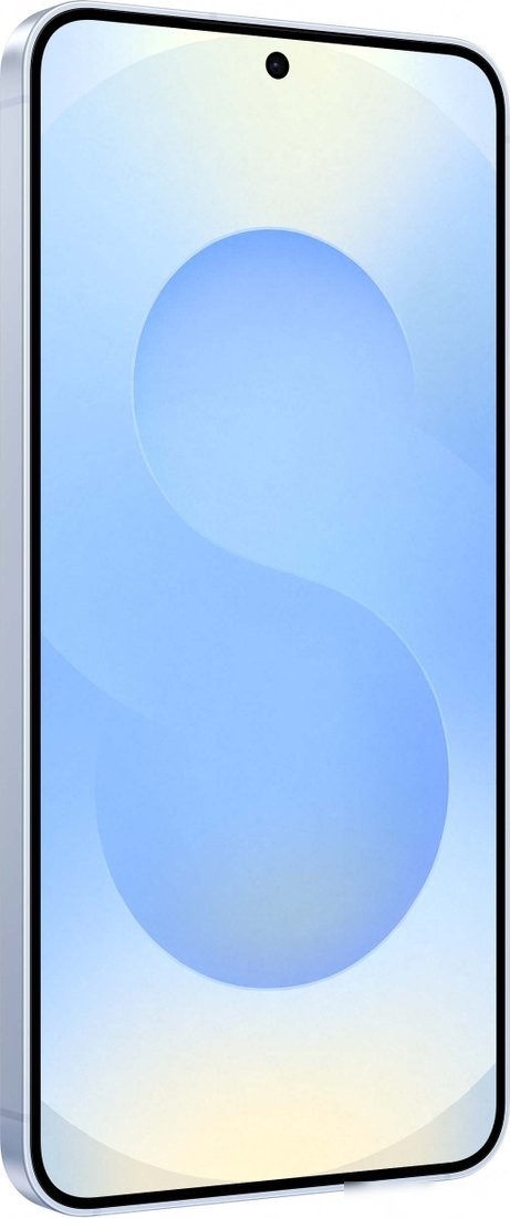 Телефон Samsung Galaxy S25 SM-S931B 12GB/512GB (голубой)