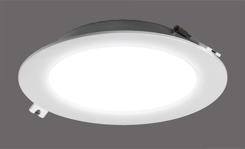 Точечный светильник SmartBuy SBL-DLp-18-65