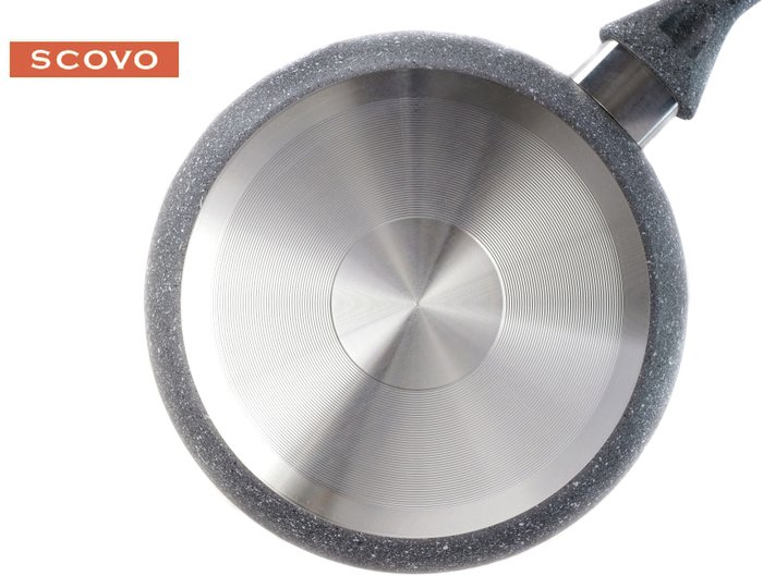 Сковорода Scovo Stone ST-003