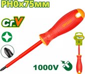 Отвертка Dyllu DTSD7203
