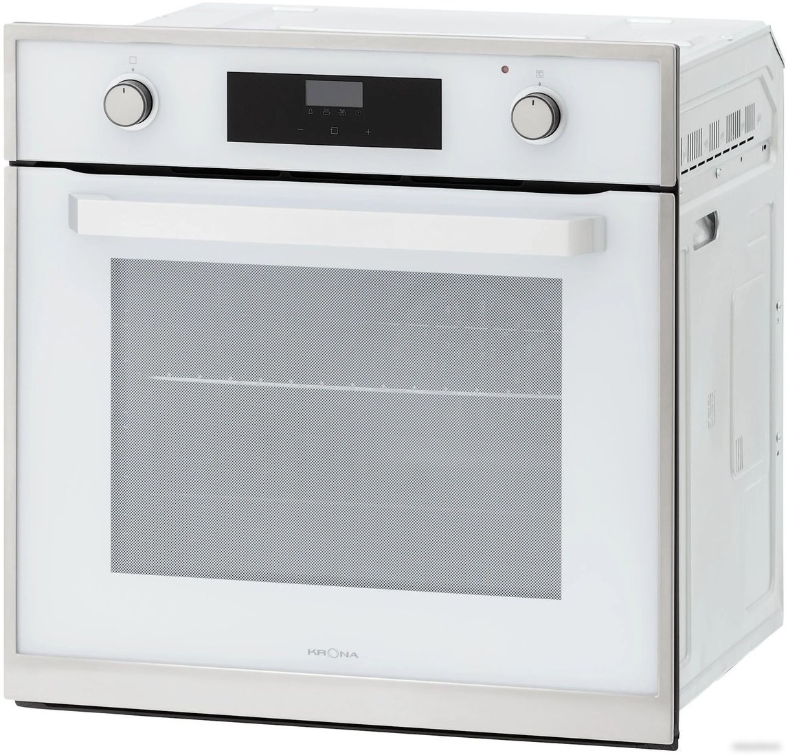 Электрический духовой шкаф Krona Adriano 60 WH G2