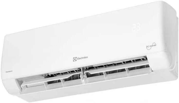 Кондиционер Electrolux Monaco EACS/I-24HM/N8