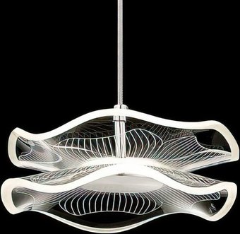 Подвесная люстра Wertmark Helena WE453.02.106