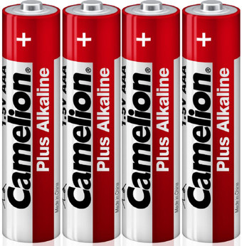 Батарейка Camelion Plus LR03-SP4 (4 шт)
