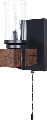 Бра Arte Lamp Dalim A7014AP-1BK