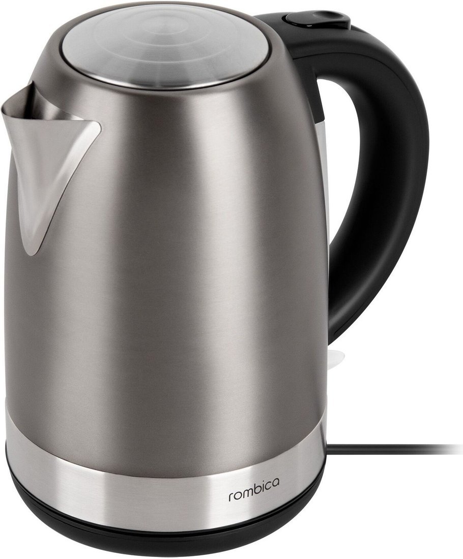 Электрический чайник Rombica myKitchen KE-0003