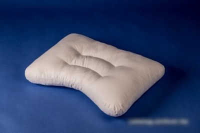Спальная подушка Familytex ПСС2 С выемкой под плечо (45x65)