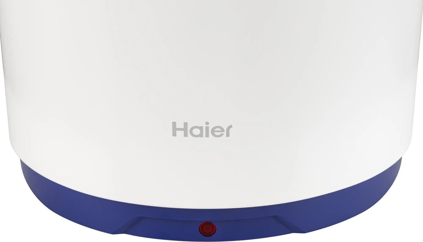 Накопительный электрический водонагреватель Haier ES50V-A4 GA0G6GE00