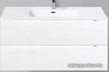 BelBagno Тумба под умывальник Etna-1000-2C-SO-BO-P (bianco opaco) BelBagno Тумба под умывальник Etna-1000-2C-SO-BO-P (bianco opaco)