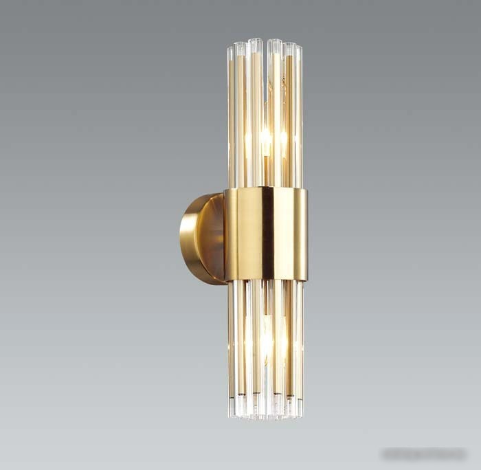 Бра Odeon Light Viketa 4786/2W