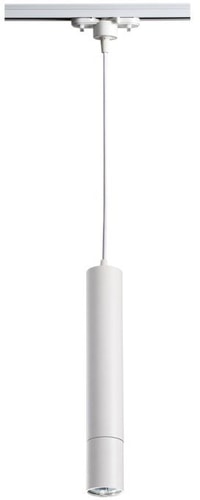 Трековый светильник Novotech Pipe 370400