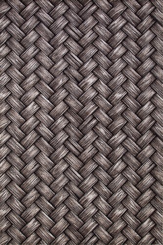 Ковер для жилой комнаты Merinos Sierra D723-STAN-BEIGE-BROWN-2 (1x2)