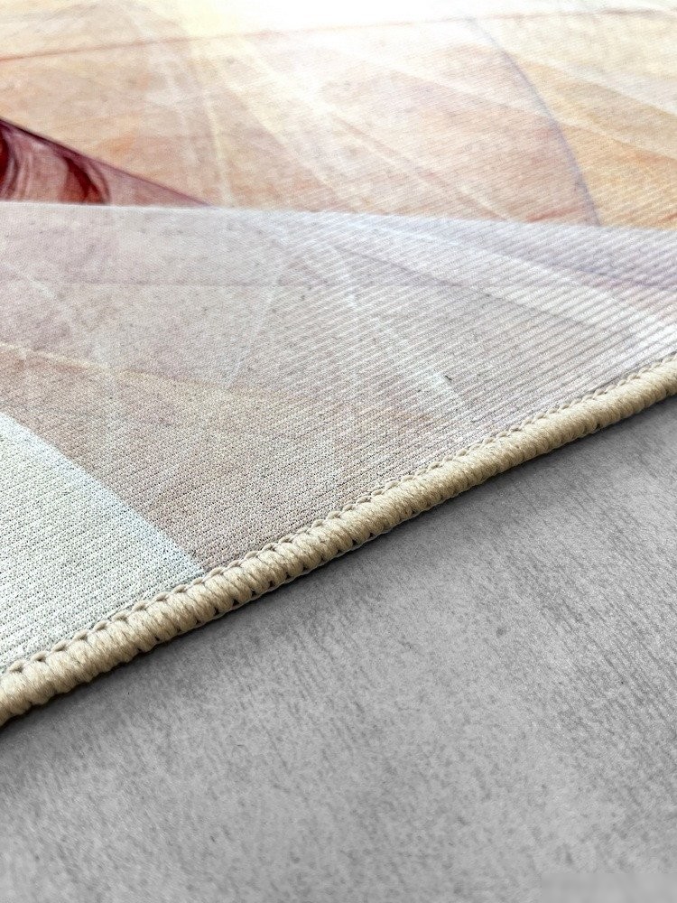 Ковер для жилой комнаты Shengrong Textile Bloom JCX-70 (1.2x1.6)