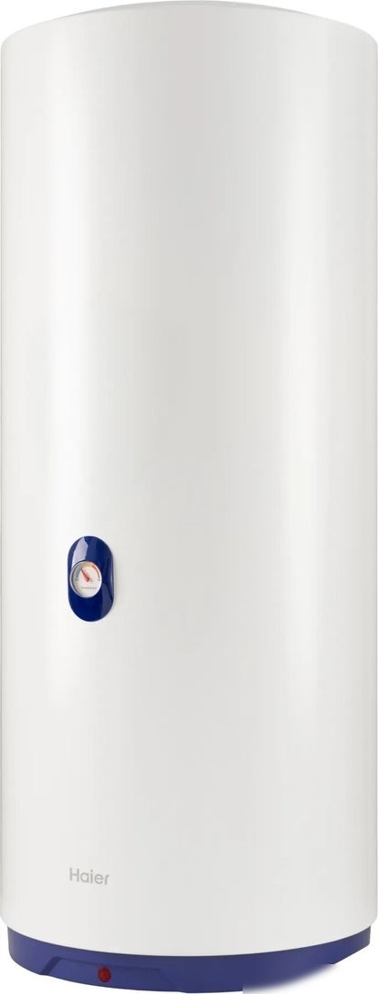 Накопительный электрический водонагреватель Haier ES80V-A4 GA0G6HE00