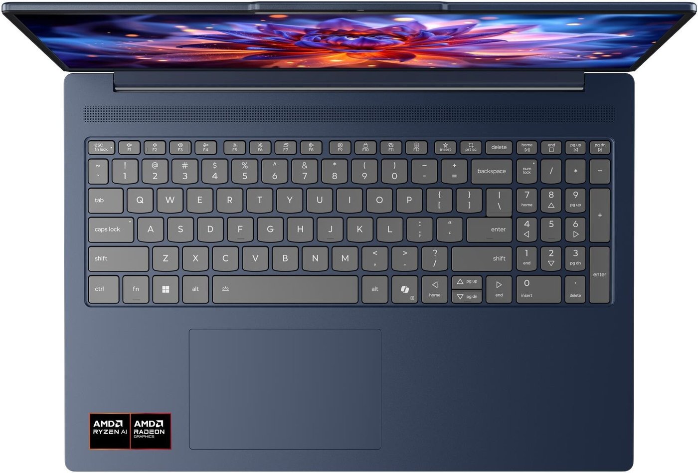 Ноутбук Lenovo IdeaPad Slim 5 16AGP11 83S2000MRK