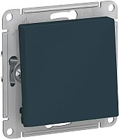 Выключатель проходной Systeme Electric AtlasDesign ATN000861