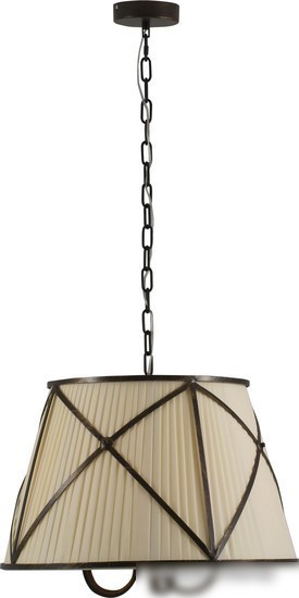 Подвесная люстра Moderli Berta V1260-5P
