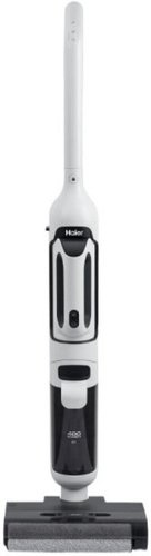 Вертикальный моющий пылесос Haier HWND Q1