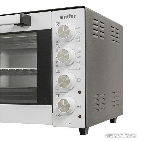 Мини-печь Simfer M3541