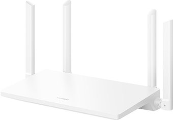 Wi-Fi роутер Huawei AX1 WS5203 (белый)
