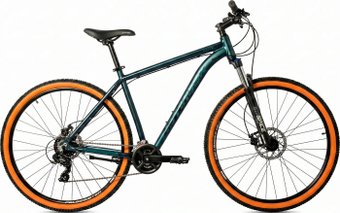 Велосипед Stinger Element 29 XL 2026 (синий)