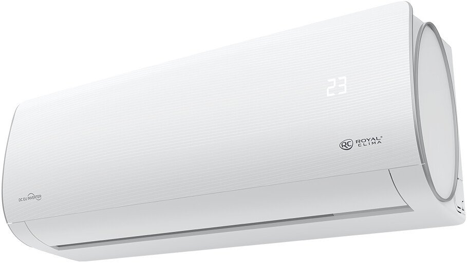 Кондиционер Royal Clima ARIA DC Inverter 2026 RCI-ARE28HN